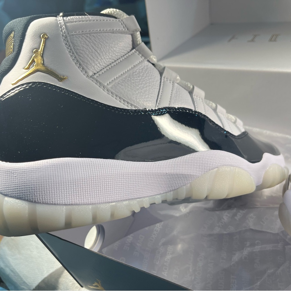 Jordan 11 Retro